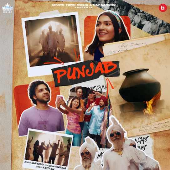 Punjab Gur Sidhu Mp3 Song Download Djjohal